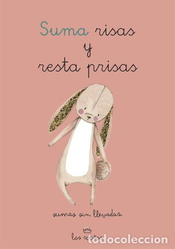 books: SUMA RISAS RESTA PRISAS SUMAS SIN LLEVADAS OPERACIONES - No informa