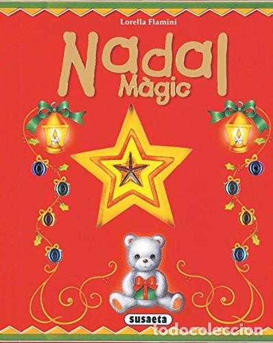 Libri: Nadal m&agrave;gic - Lorella Flamini