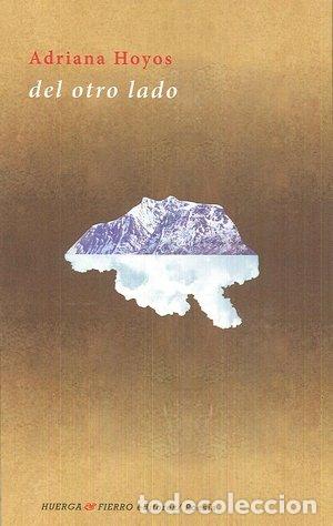 Libri: DEL OTRO LADO - HOYOS, ADRIANA