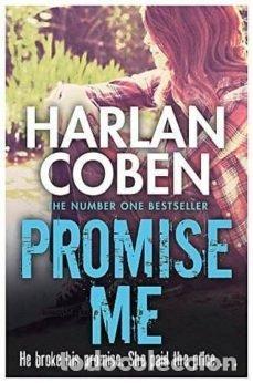Libri: COBEN PROMISE ME - HARLAN COBEN