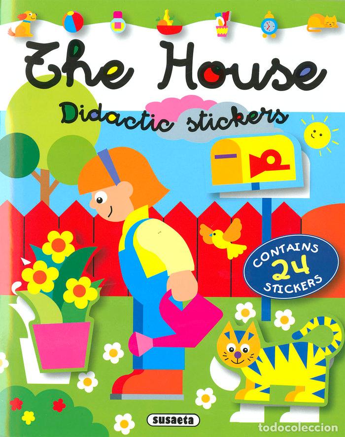 Libros: THE HOUSE - BUSQUETS, JORDI
