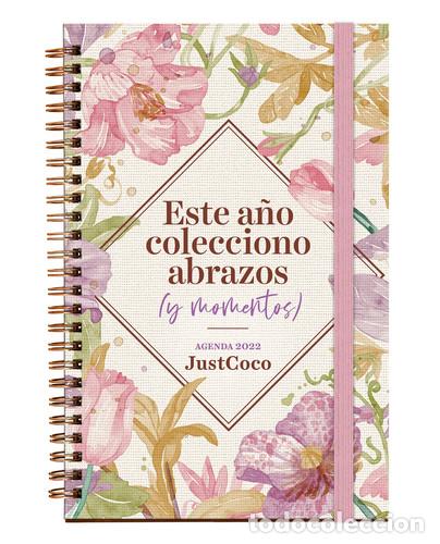 Libros: Este a&ntilde;o colecciono abrazos (y momentos) - Ver&oacute;nica D&iacute;az