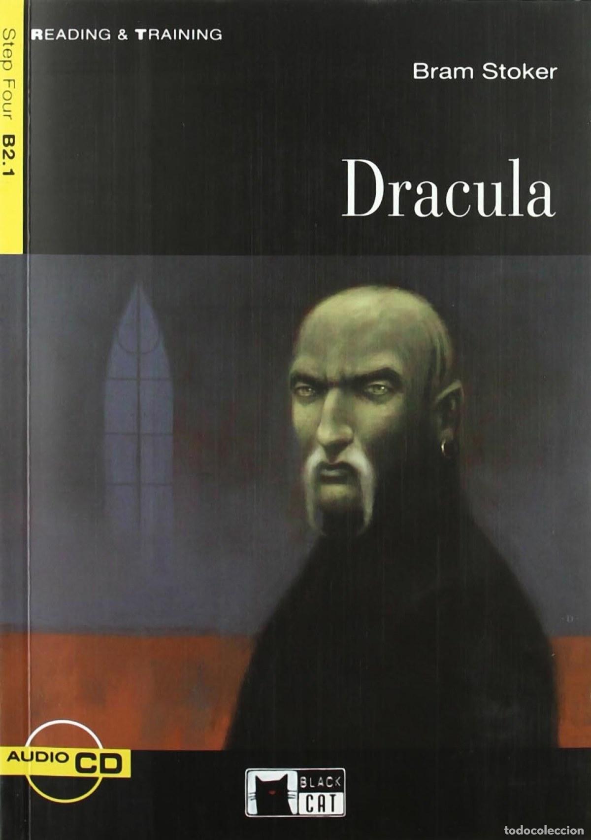 Libros: DRACULA - Stoker, Bram - Foto 1