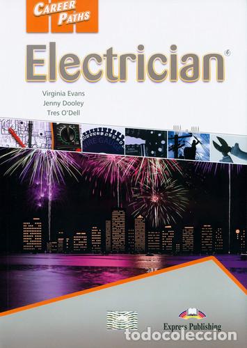 Libros: Electrician Student Book - Virginia Evans, Jenny Dooley, Tres O'Dell