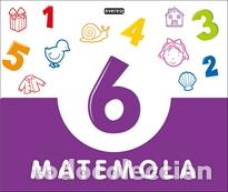 Libri: MATEMOLA 6 (2024) - ESCUDERO ANGL&Eacute;S, NEUS