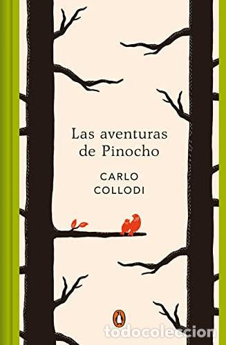 Libri: Las aventuras de Pinocho (edici&oacute;n conmemorativa) - Collodi, Carlo