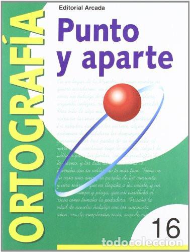 Libri: PUNTO Y APARTE serie roja 16 - Beltr&aacute;n i Balaguer, &Agrave;ngels