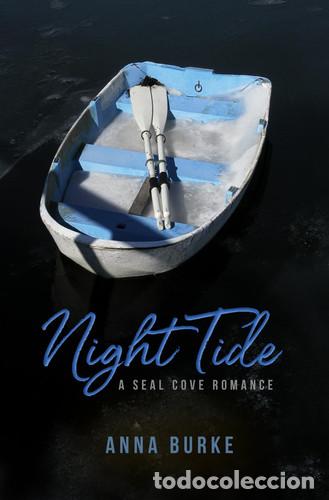 Livres: Night Tide - Anna Burke
