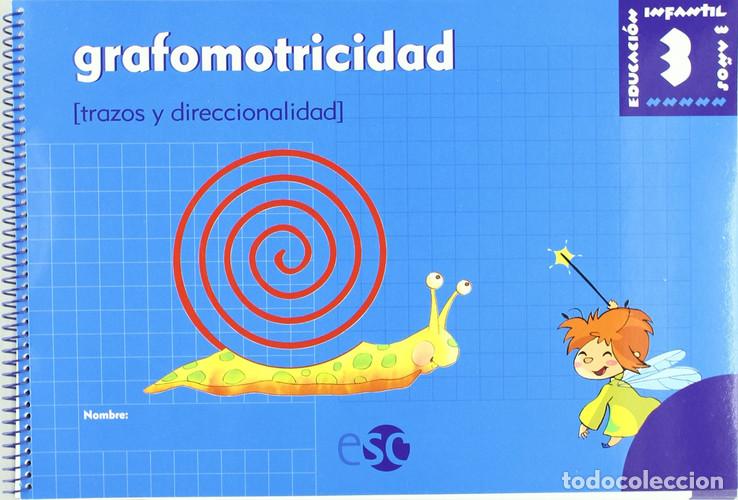 Libros: El Ba&uacute;l M&aacute;gico cuaderno de grafomotricidad - Arsuaga La Porte, Bel&eacute;n, Matud Juristo, Mar&iacute;a Jos&eacute;