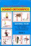 Libros: DOMINO ORTOGRAFICO - AA.VV
