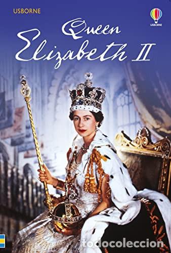Libri: Queen Elizabeth II - Susanna Davidson