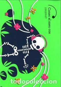 Libri: Carpeta conec el meu cos: l esquelet - clic - infantilinfantil.3er cursoprojecte clic - Todoli Bofi,