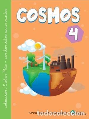 Libri: COSMOS 4&ordm;EP 25 - AA.VV