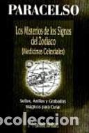 Libri: Los misterios de los signos del zodiaco - Paracelsus