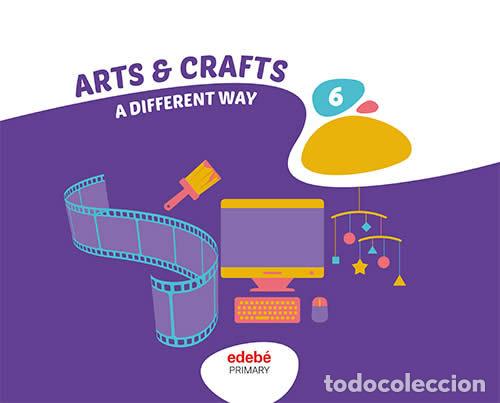 B&uuml;cher: ARTS AND CRAFTS 6&ordm;EP 23 - AA.VV