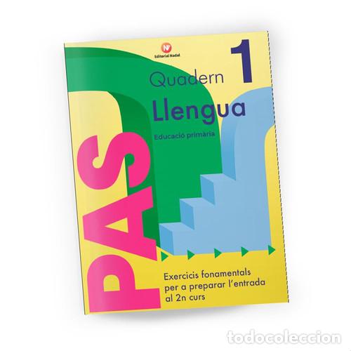 B&uuml;cher: Pont llengua, 1 Educaci&oacute; Prim&agrave;ria Valencia - Various