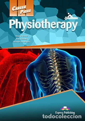 Libri: CAREER PATHS Physiotherapy - Student's Book - SUSANNE. HARTLEY