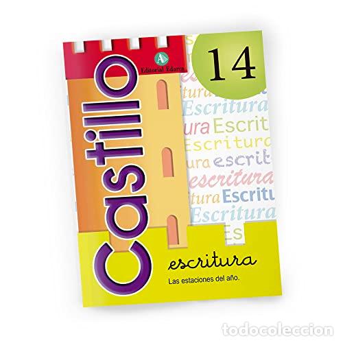 books: Estaciones del A&ntilde;o, las - Various