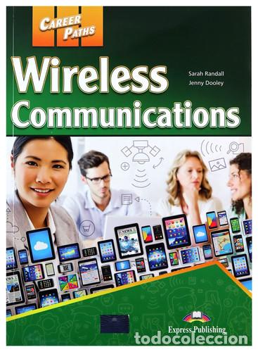 B&uuml;cher: Wireless Communications Student's Book - Sarah Randall, Jenny Dooley
