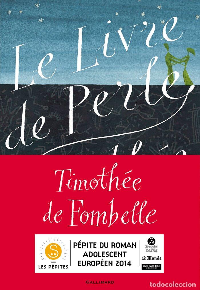 B&uuml;cher: LE LIVRE DE PERLE - FOMBELLE, TIMOT