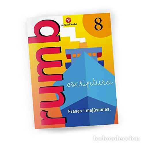 books: Rumb escriptura - Rosa Maria Mart&igrave;