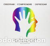 books: OBSERVAR COMPRENDER EXPRESAR I 1&ordm;CICLO ESO CAT 16 - VV.AA