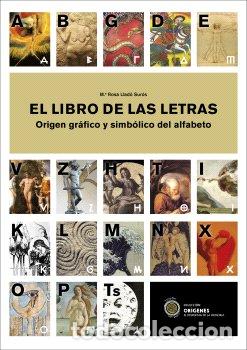 books: LIBRO DE LAS LETRAS,EL - LLADO SUROS, M&ordm; ROSA