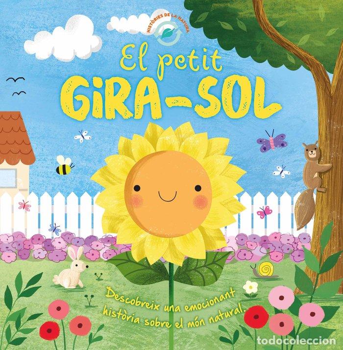 Libros: EL PETIT GIRA SOL - . - Foto 1