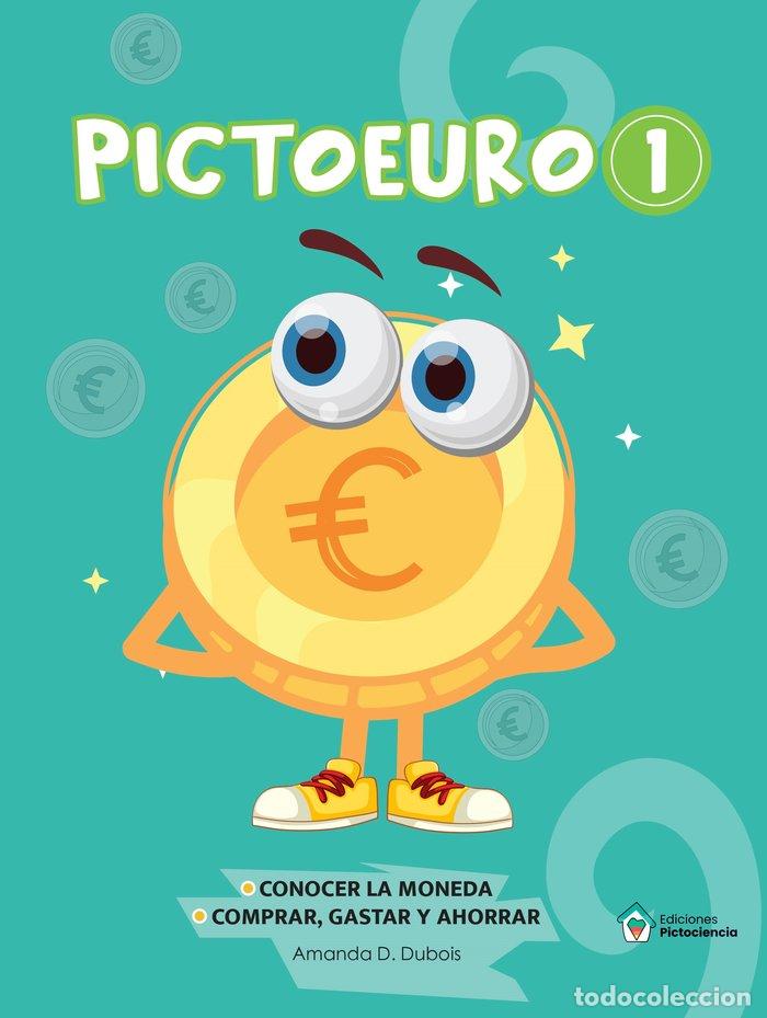 B&uuml;cher: PICTOEURO 1 - DUBOIS, AMANDA