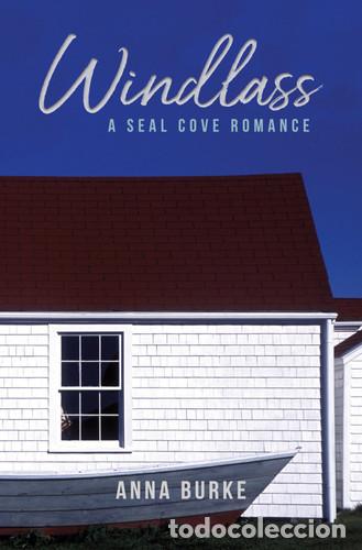 Libros: Windlass - Anna Burke - Foto 1