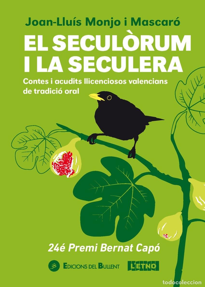 B&uuml;cher: EL SECULORUM I LA SECULERA - Monjo Mascaro, Joan lluis