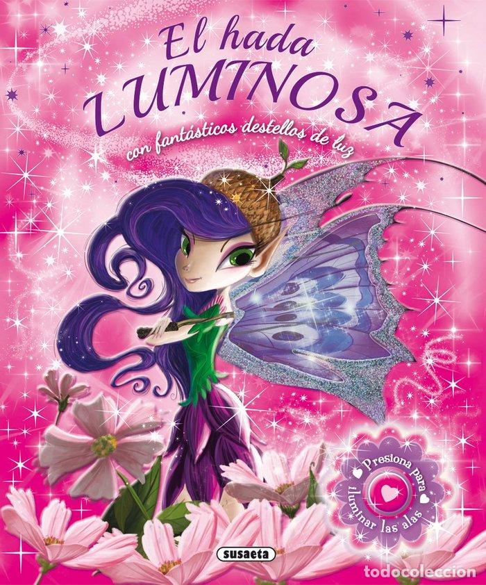 Libros: HADA LUMINOSA,EL - AA.VV - Foto 1