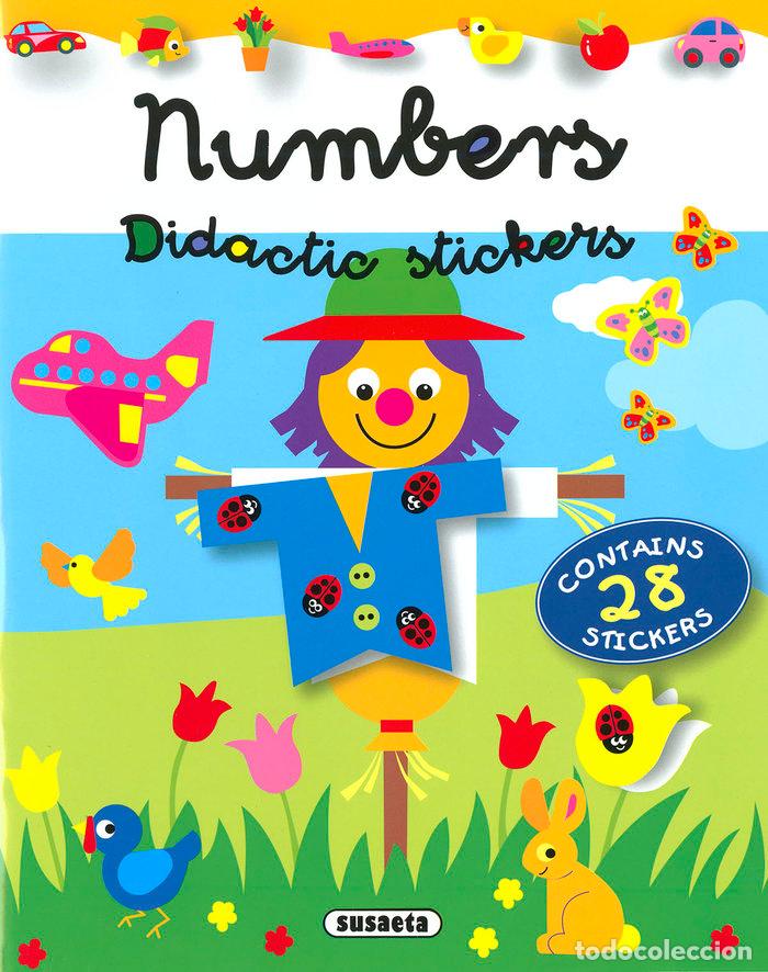 B&uuml;cher: NUMBERS - BUSQUETS, JORDI