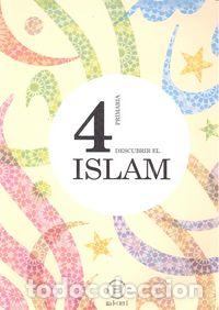 B&uuml;cher: DESCUBRIR EL ISLAM 4&ordm;EP 11 AKAREL14EP - AA.VV