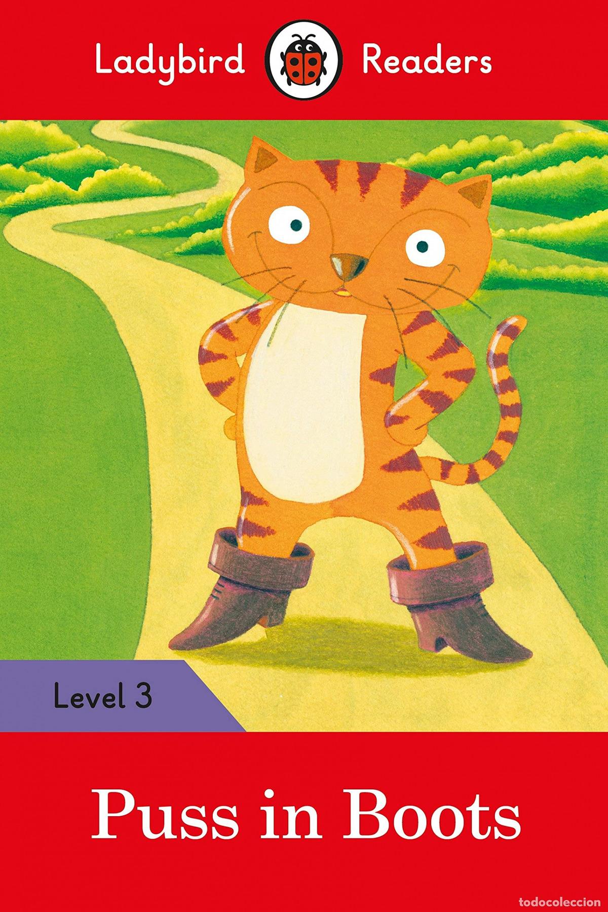 B&uuml;cher: PUSS IN BOOTS - VV.AA.
