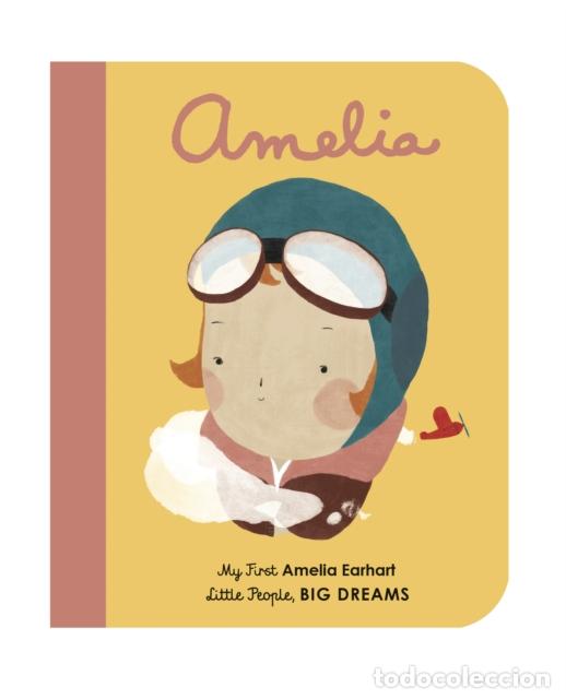 B&uuml;cher: AMELIA EARTHART MY FIRST AMELIA - AA.VV