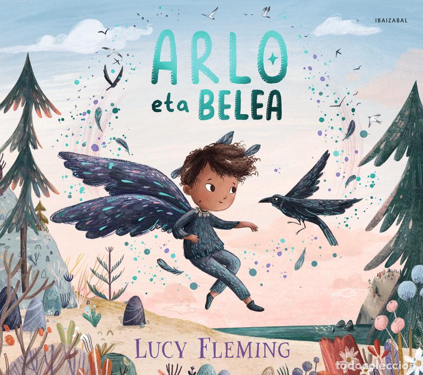 B&uuml;cher: ARLO ETA BELEA - LUCY FLEMING