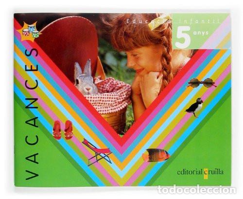 B&uuml;cher: Tres Tambors Vacances 5 anys - Emma J&oacute;dar Gubau, Carme Roca Ambr&oacute;s