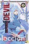 Libros: DEFENSE DEVIL 6 - YOUN IN-WAN - Foto 1
