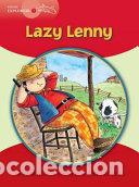 Libros: Lazy Lenny - .......