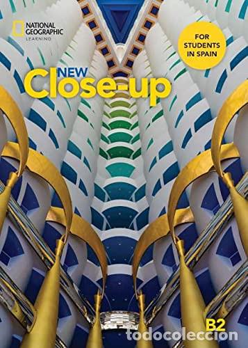 B&uuml;cher: New Close-up B2 - Jeremy Day