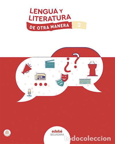 B&uuml;cher: LENGUA 2&ordm;ESO 23 - AA.VV