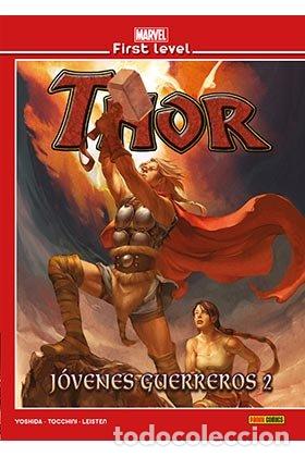 B&uuml;cher: THOR - AKIRA YOSHIDA
