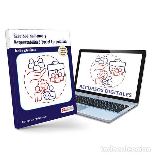 Livres: AYF Rec Humanos y RSC - Iglesias Prada, Miguel &Aacute;ngel, Tejedo Sanz, Javier