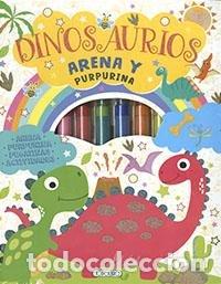 Libros: DINOSAURIOS - AA.VV.