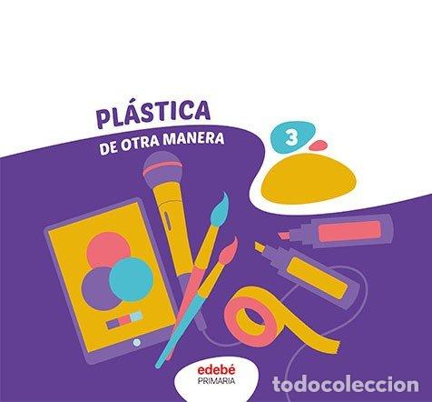 B&uuml;cher: PLASTICA 3&ordm;EP CANARIAS 26 DE OTRA MANERA - AA.VV