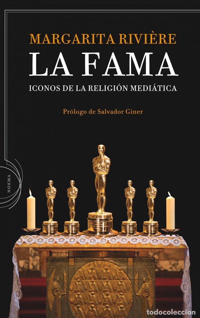 Libros: FAMA,LA - RIVIERE, MARGARITA