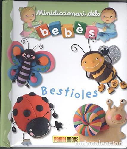 Libros: Les bestioles - &Eacute;milie Beaumont, Nathalie B&eacute;lineau