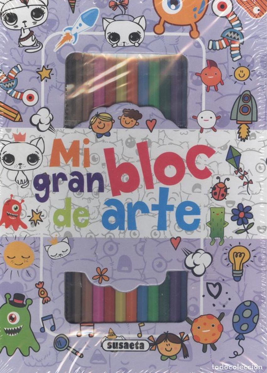 Libros: DOODLES 1 - VV.AA...