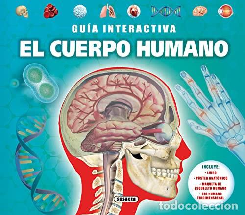 Libros: El cuerpo humano - De la B&eacute;doy&egrave;re, Camilla